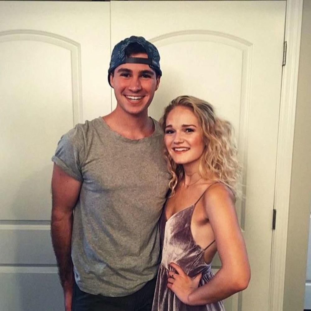 Meet your Posher, Elijah